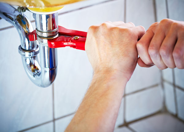 About Dolomite Plumbers